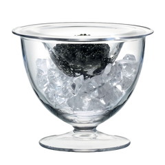 Paddlefish caviar
