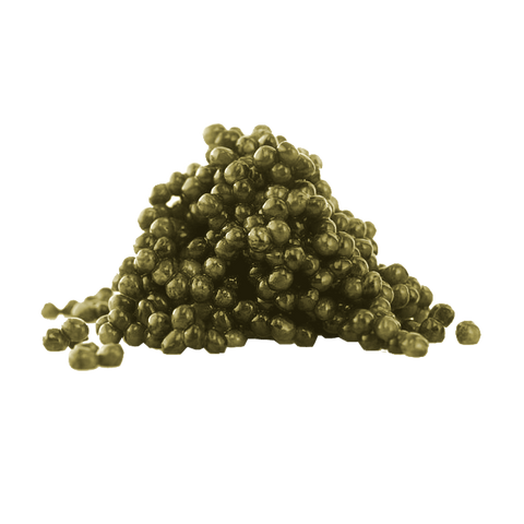 Tsar Nicoulai Golden Reserve Caviar