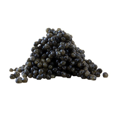 Tsar Nicoulai Select Caviar