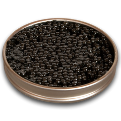 Osetra caviar