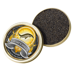 Whitefish caviar