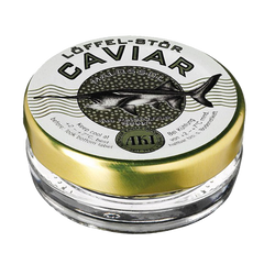 AKI Paddlefish Caviar