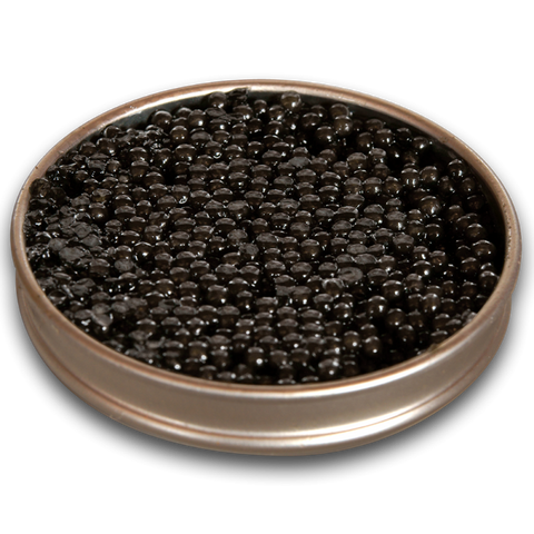 Imperial Heritage Alaska caviar