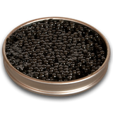 Imperial Heritage Deluxe caviar