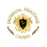 Imperial Heritage Deluxe caviar